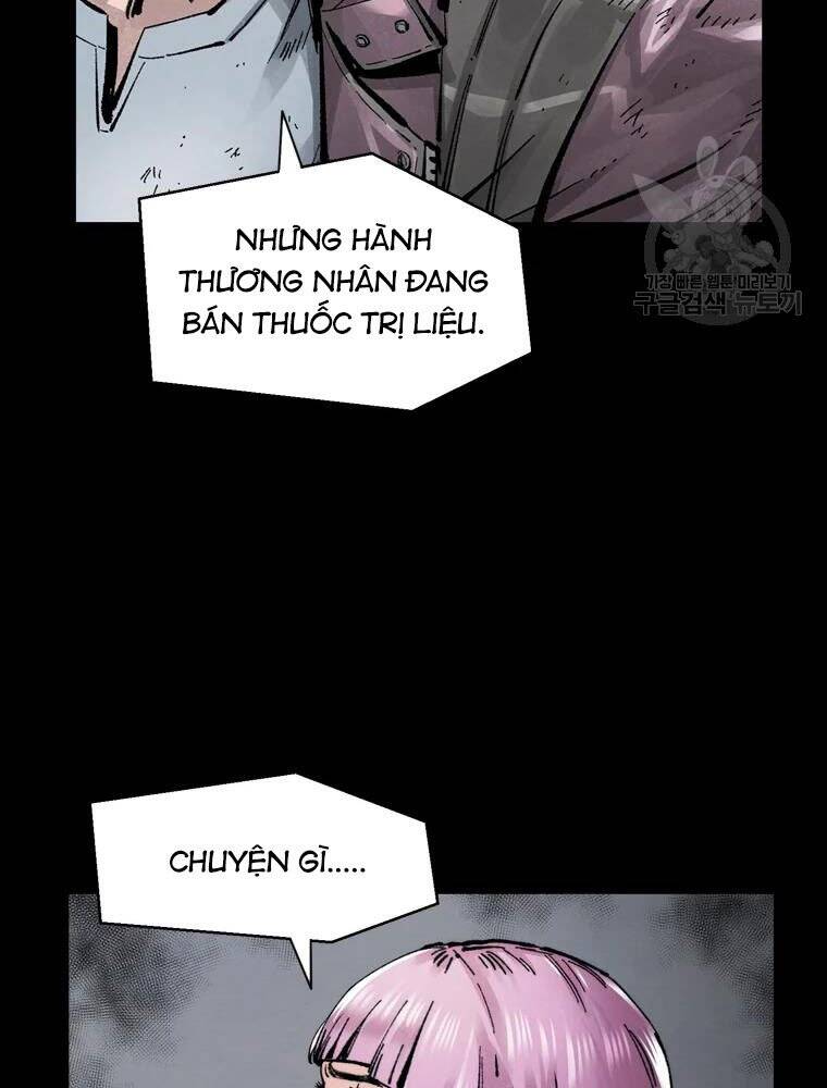 Mật Mã Mê Cung Chapter 30 - 8
