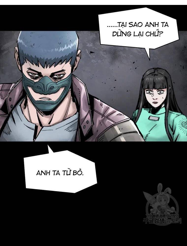 Mật Mã Mê Cung Chapter 30 - 90
