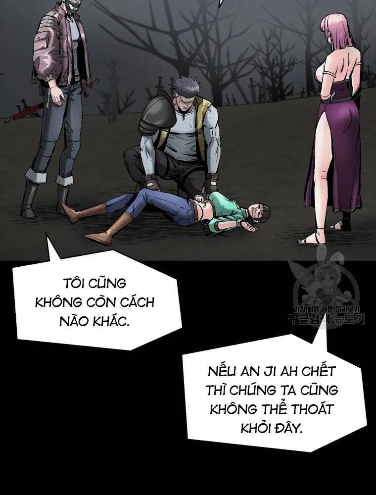 Mật Mã Mê Cung Chapter 32 - 18