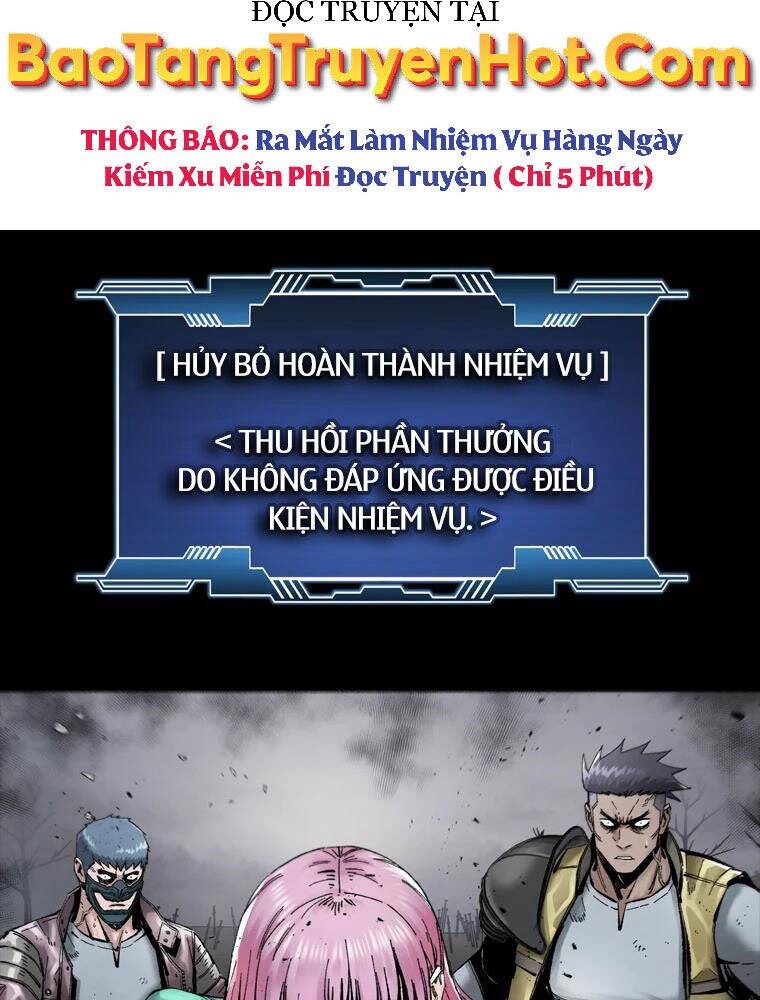 Mật Mã Mê Cung Chapter 32 - 36