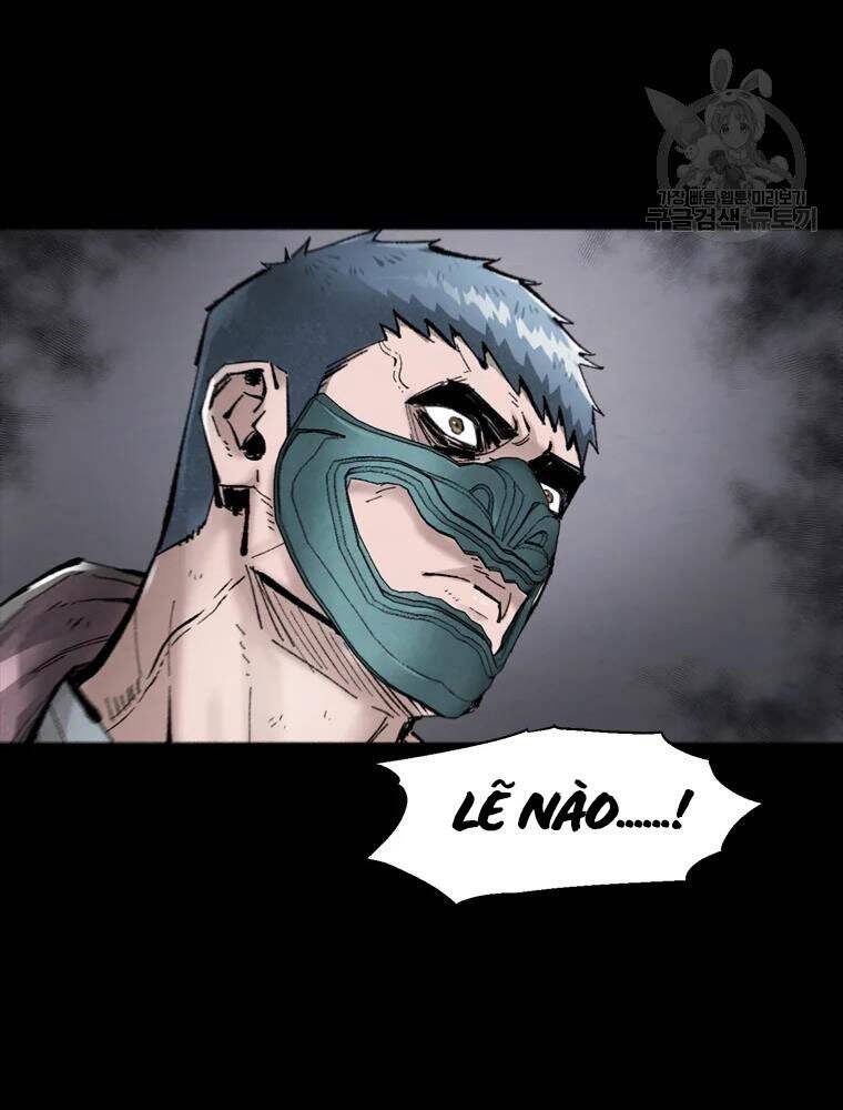 Mật Mã Mê Cung Chapter 32 - 38