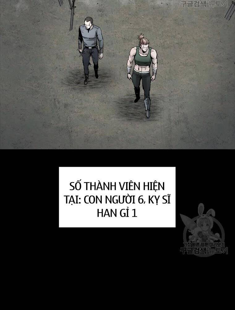 Mật Mã Mê Cung Chapter 32 - 44