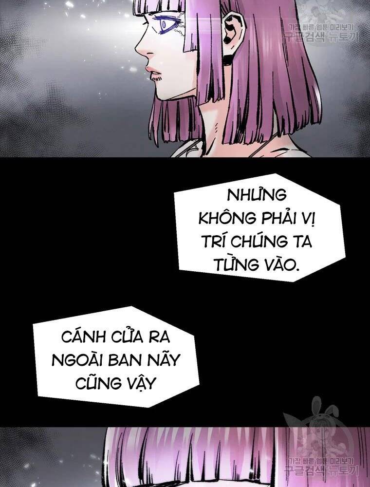 Mật Mã Mê Cung Chapter 32 - 49