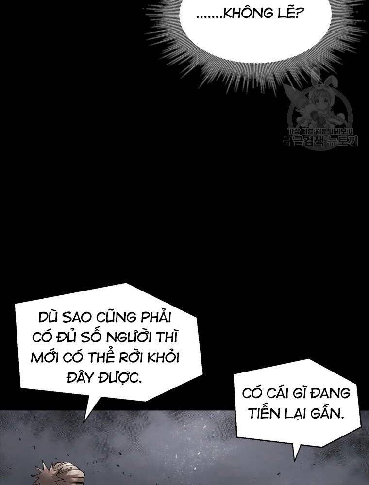 Mật Mã Mê Cung Chapter 32 - 55