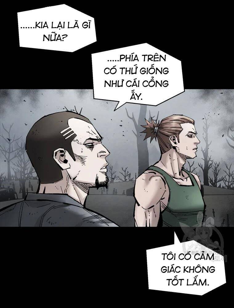 Mật Mã Mê Cung Chapter 32 - 58