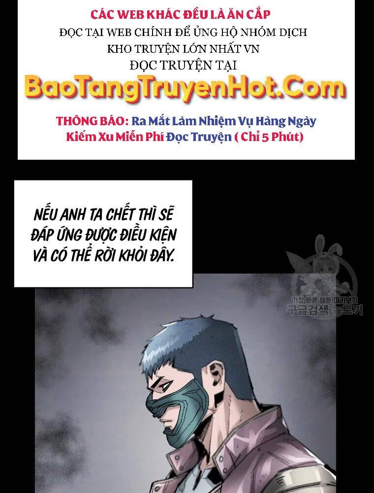 Mật Mã Mê Cung Chapter 32 - 71