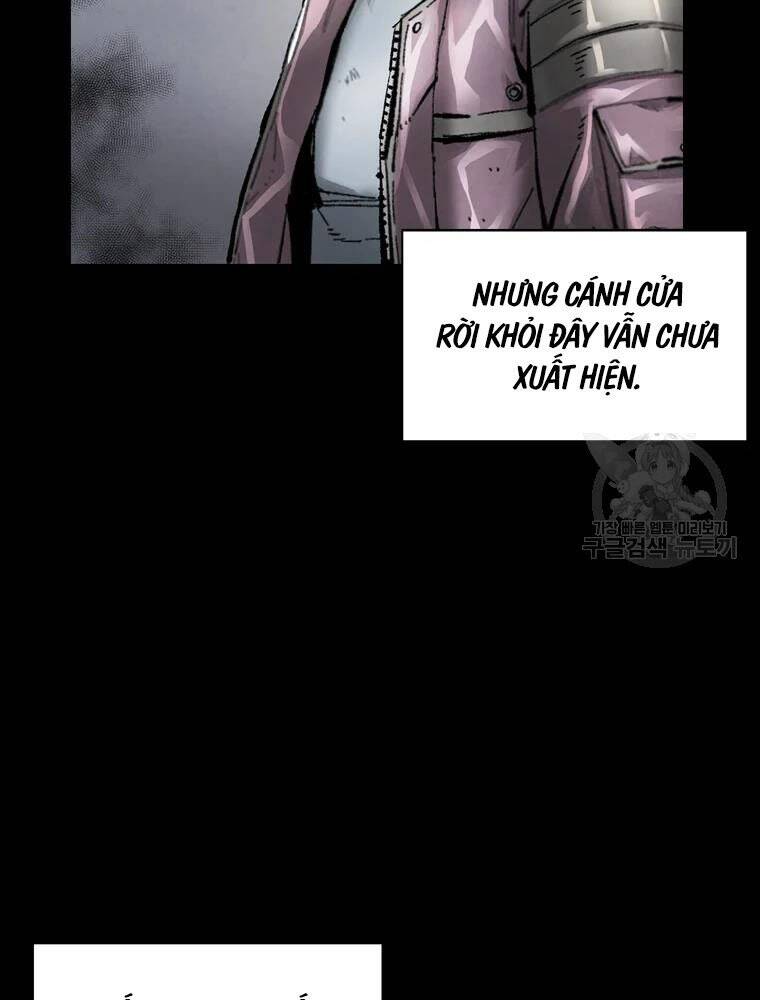 Mật Mã Mê Cung Chapter 32 - 72