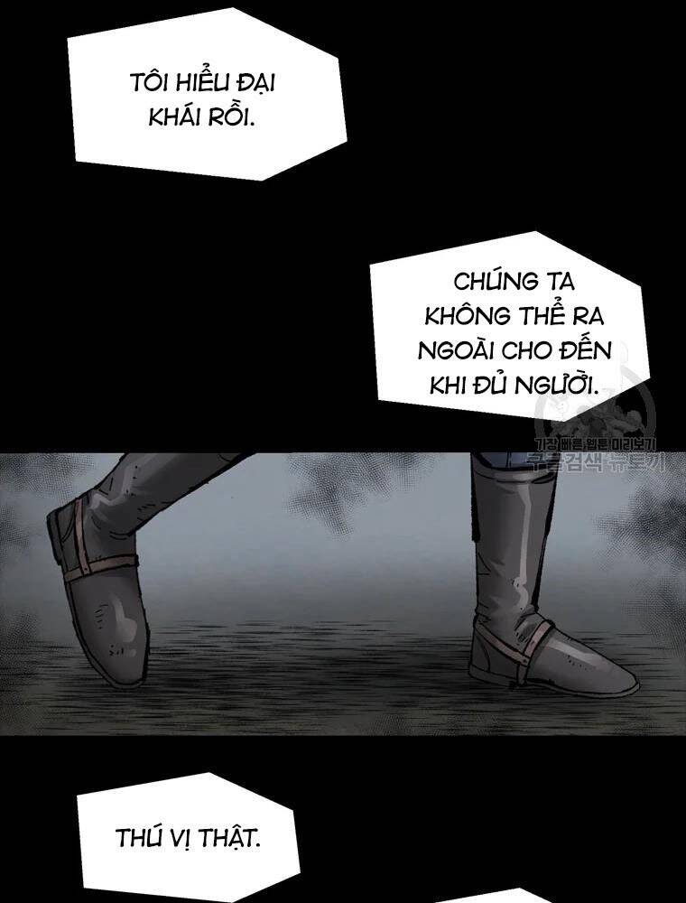 Mật Mã Mê Cung Chapter 33 - 102