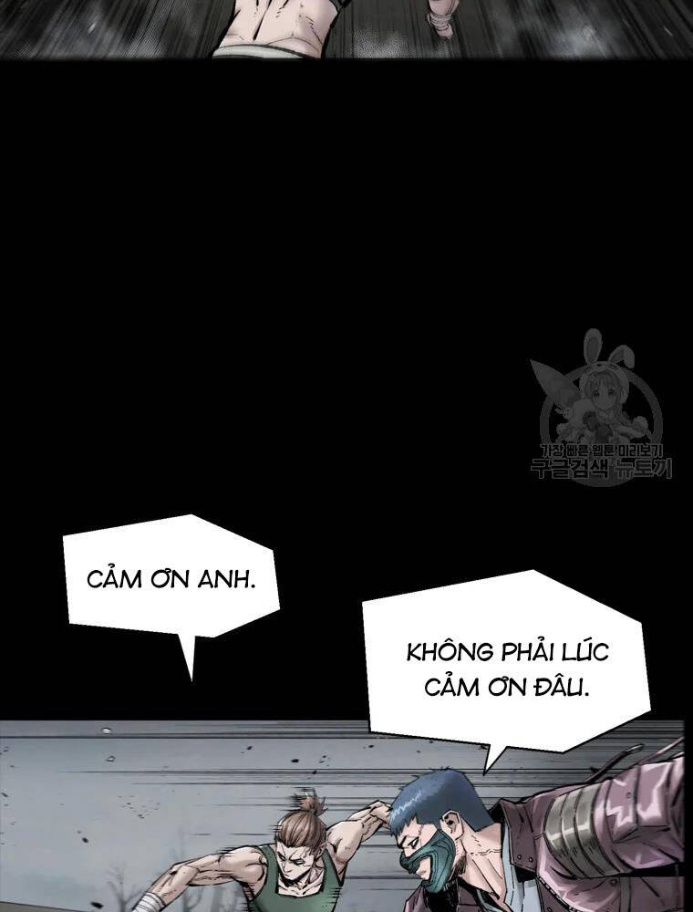 Mật Mã Mê Cung Chapter 33 - 16