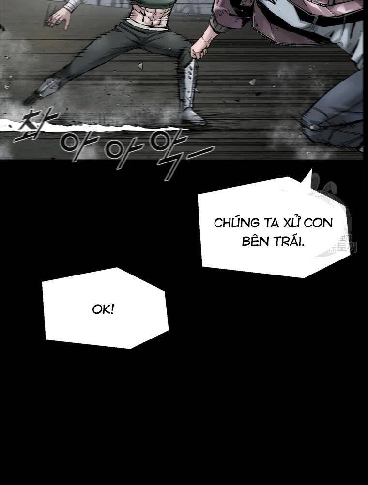 Mật Mã Mê Cung Chapter 33 - 17