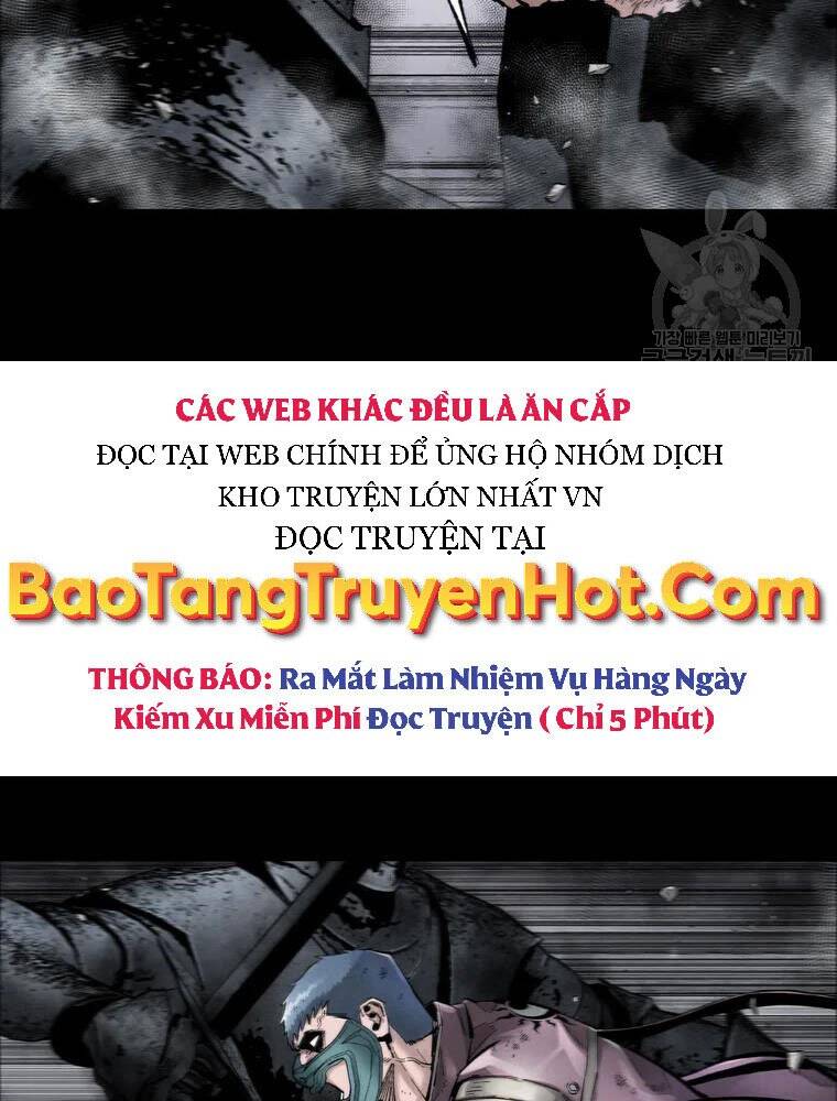 Mật Mã Mê Cung Chapter 33 - 49