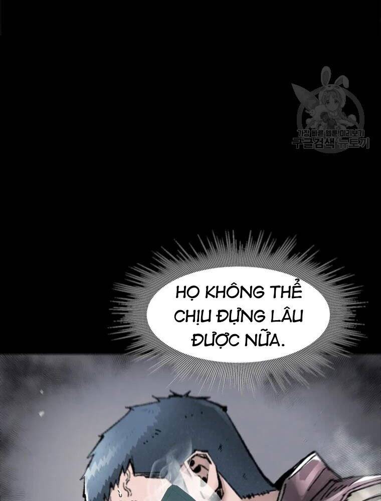 Mật Mã Mê Cung Chapter 33 - 68