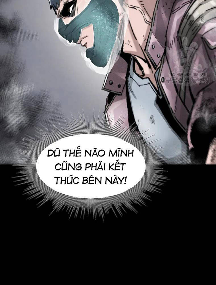 Mật Mã Mê Cung Chapter 33 - 69