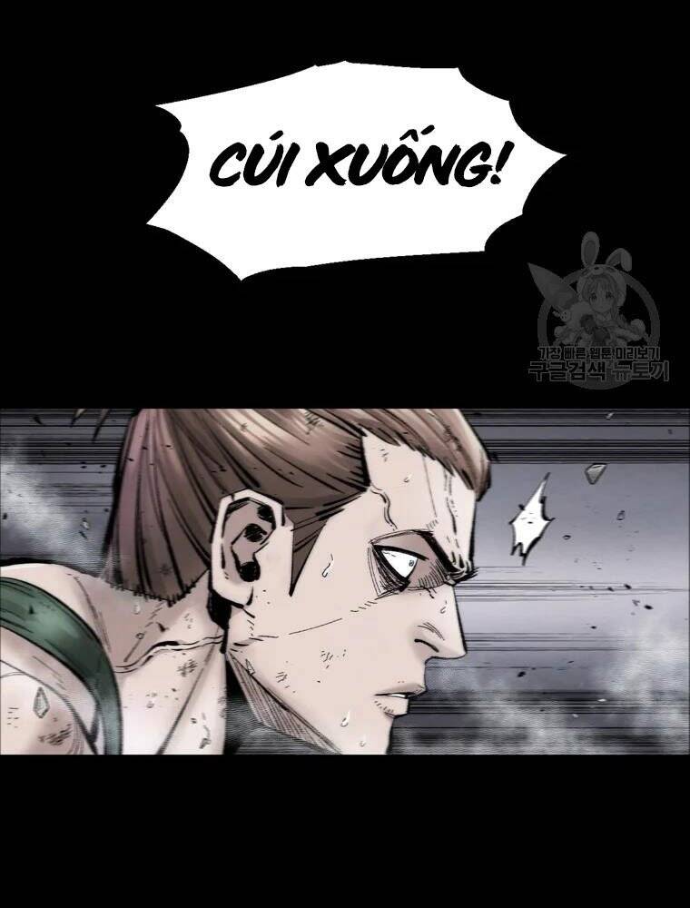 Mật Mã Mê Cung Chapter 33 - 8