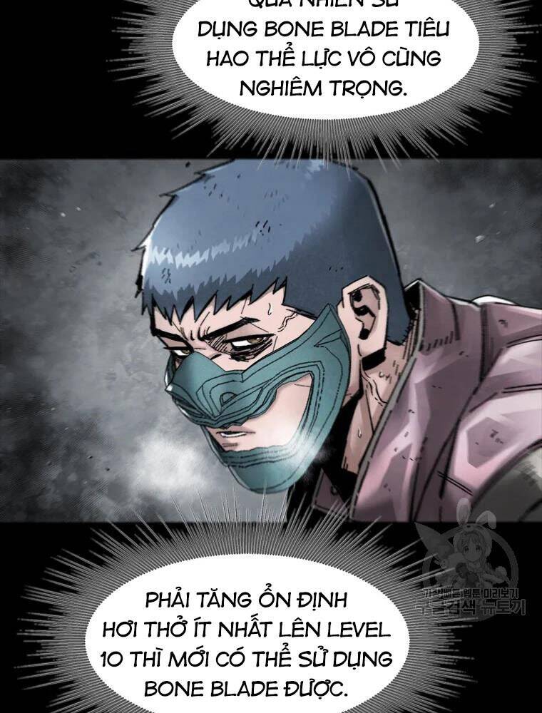 Mật Mã Mê Cung Chapter 33 - 92