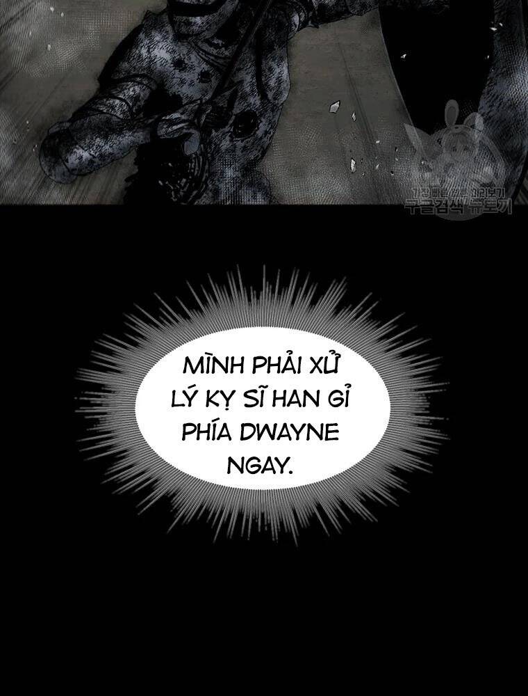 Mật Mã Mê Cung Chapter 34 - 13