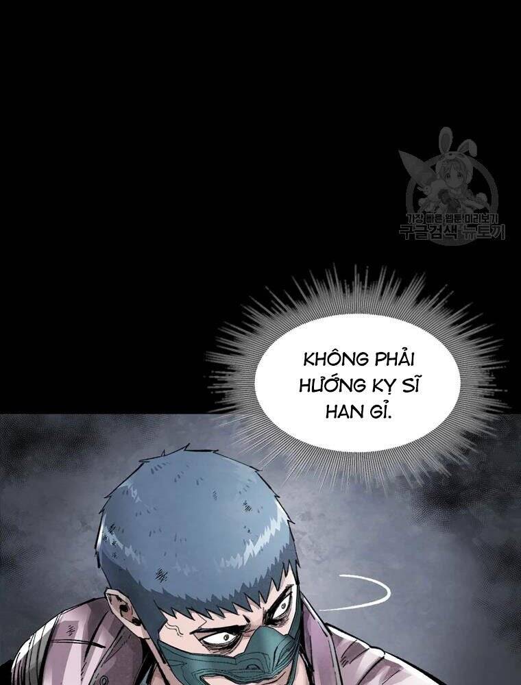 Mật Mã Mê Cung Chapter 34 - 22