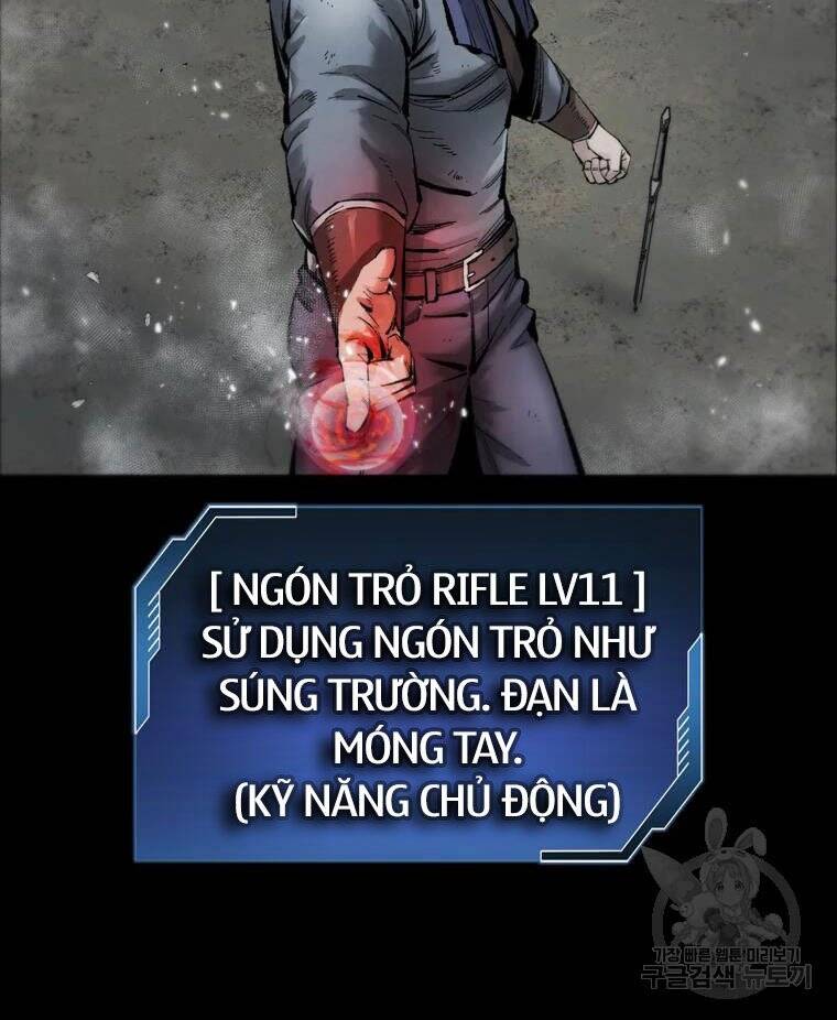 Mật Mã Mê Cung Chapter 34 - 28