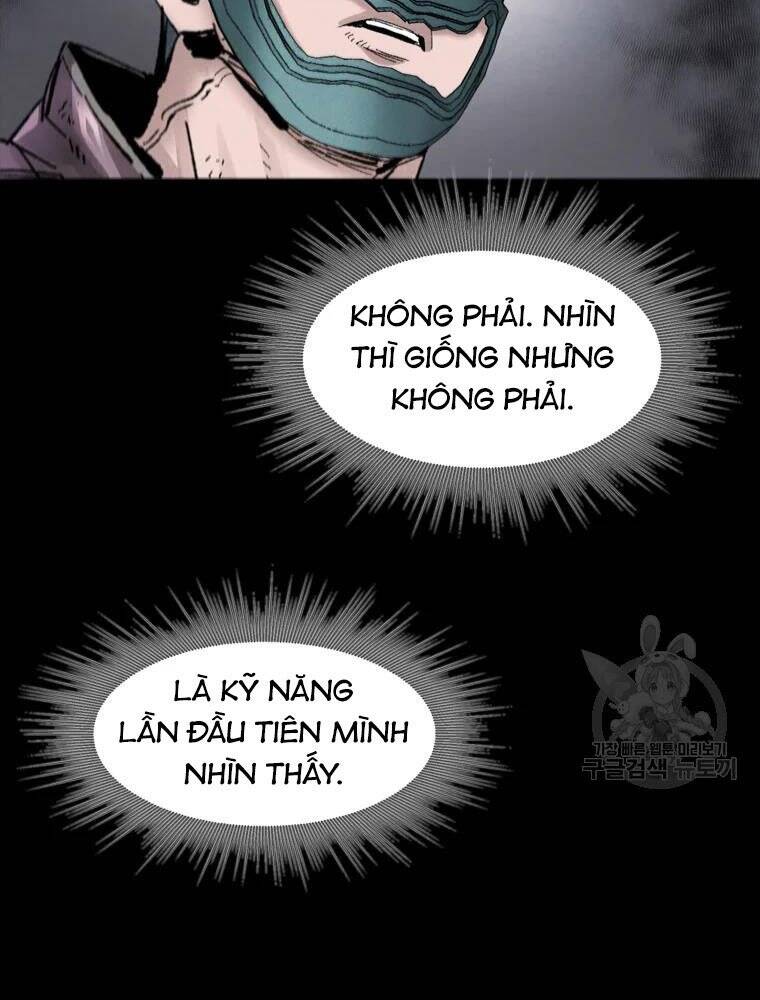 Mật Mã Mê Cung Chapter 34 - 30