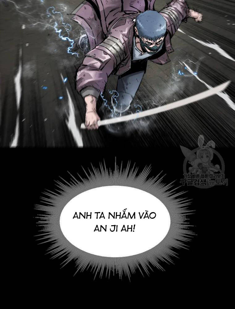 Mật Mã Mê Cung Chapter 34 - 33