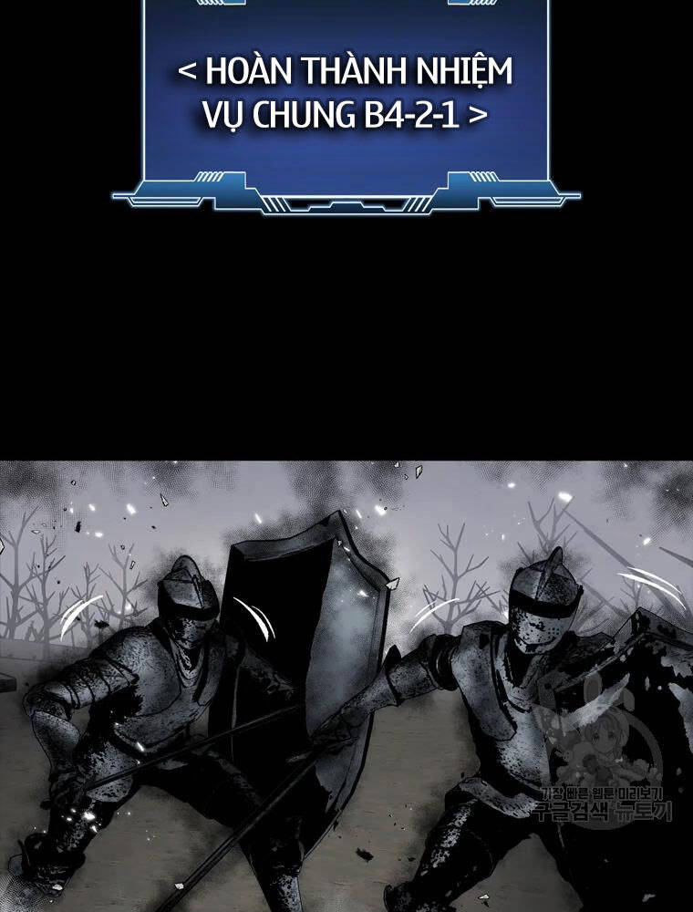 Mật Mã Mê Cung Chapter 34 - 47
