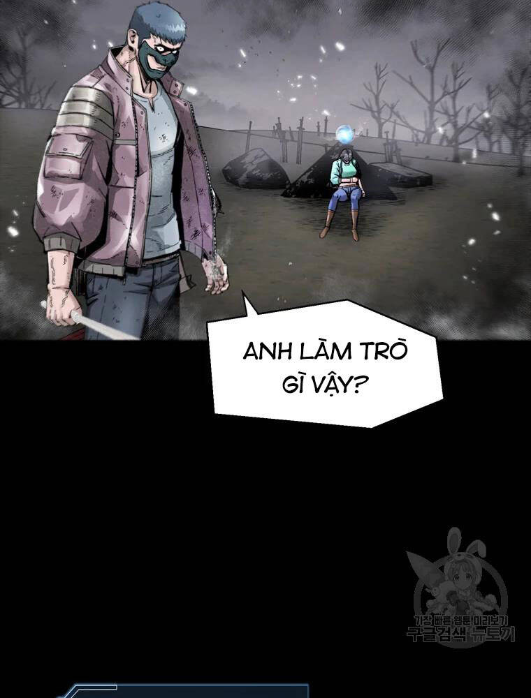 Mật Mã Mê Cung Chapter 34 - 54