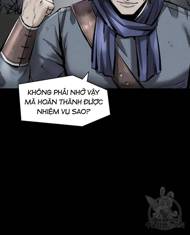 Mật Mã Mê Cung Chapter 34 - 57