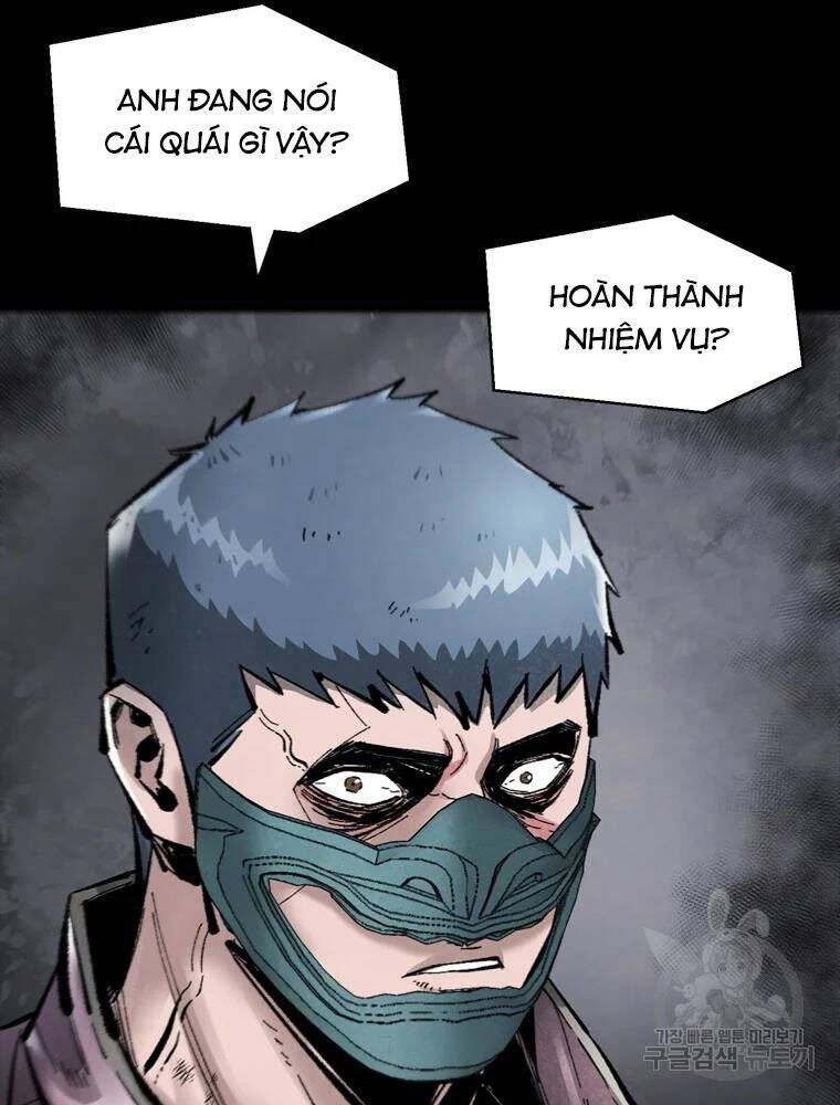 Mật Mã Mê Cung Chapter 34 - 58