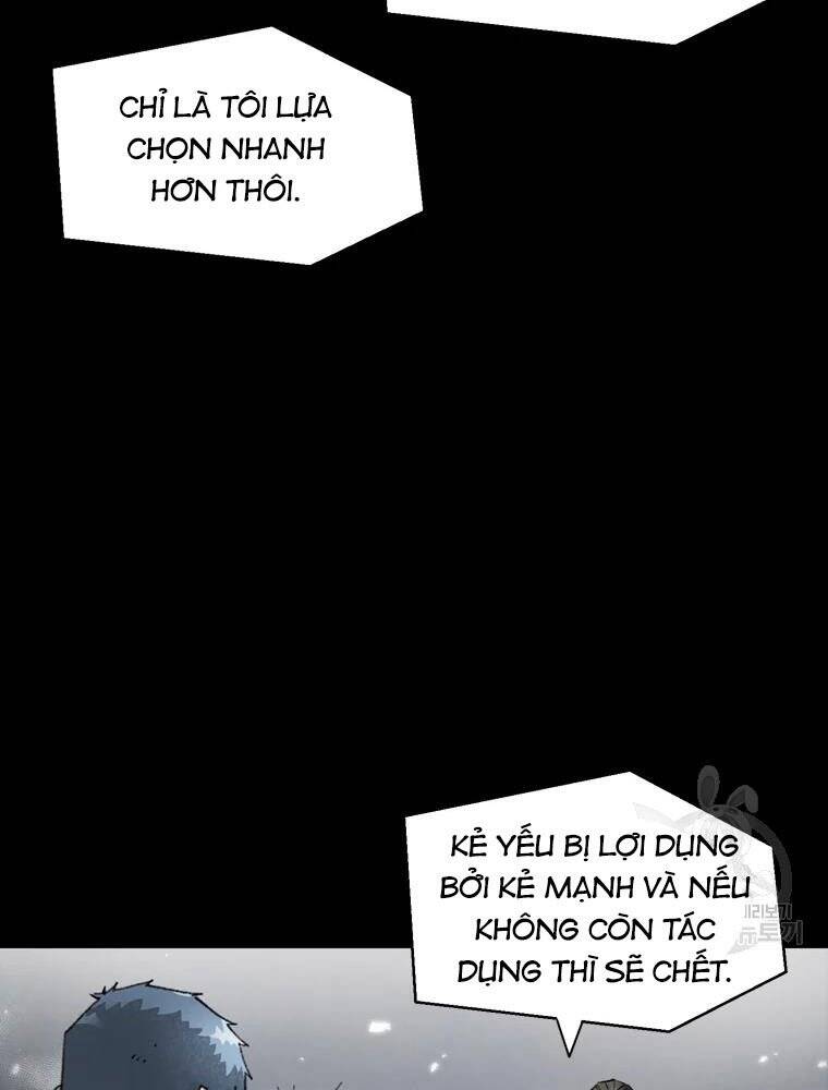 Mật Mã Mê Cung Chapter 34 - 61