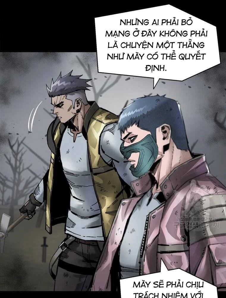 Mật Mã Mê Cung Chapter 34 - 63