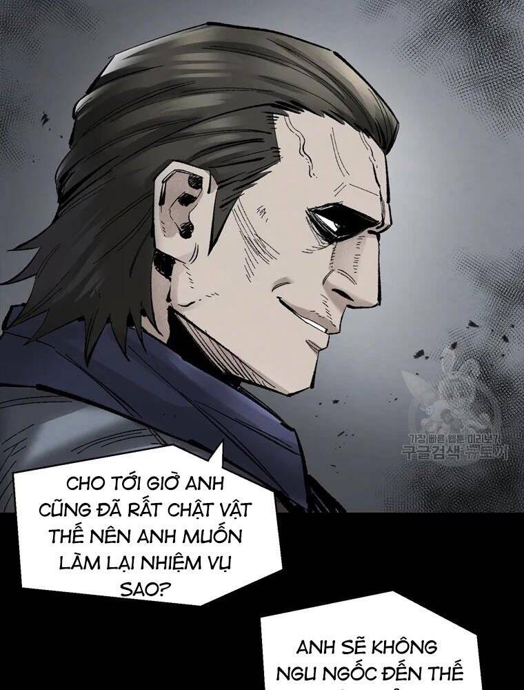 Mật Mã Mê Cung Chapter 34 - 65