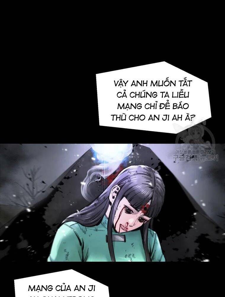 Mật Mã Mê Cung Chapter 34 - 69