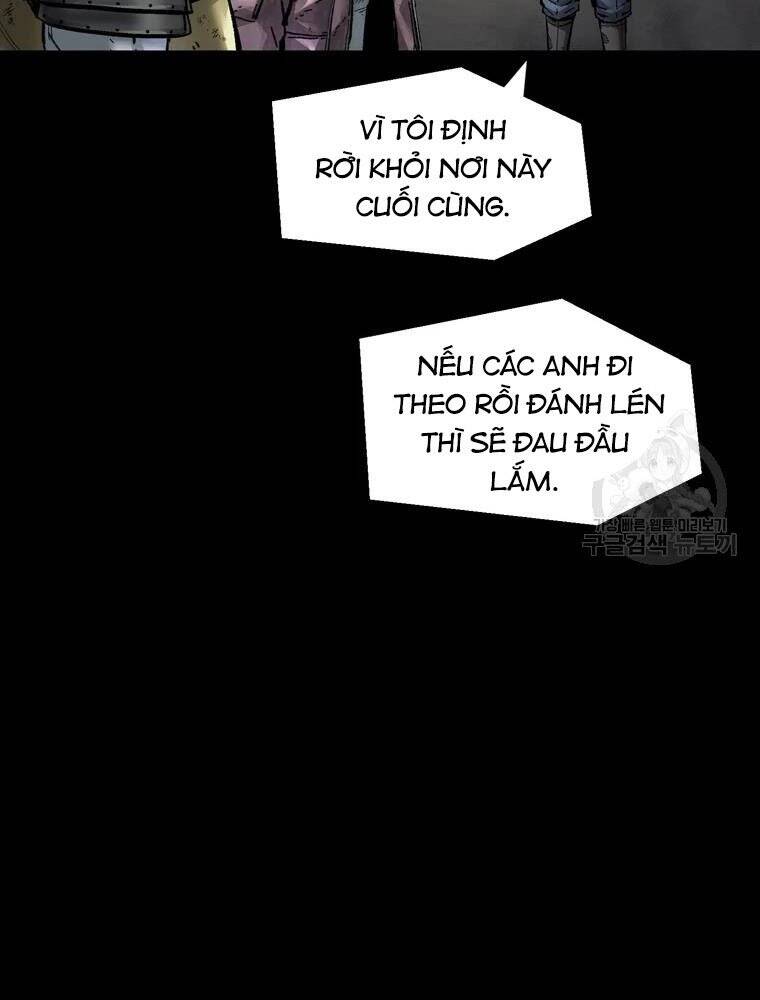 Mật Mã Mê Cung Chapter 34 - 79