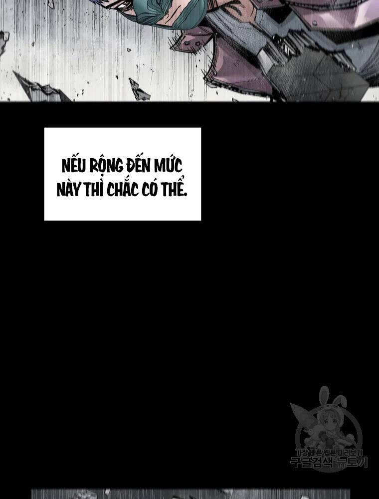 Mật Mã Mê Cung Chapter 35 - 43