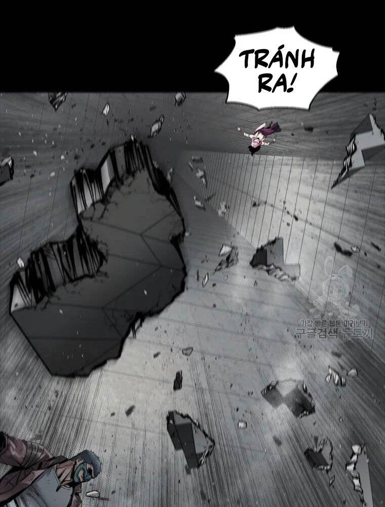 Mật Mã Mê Cung Chapter 35 - 63