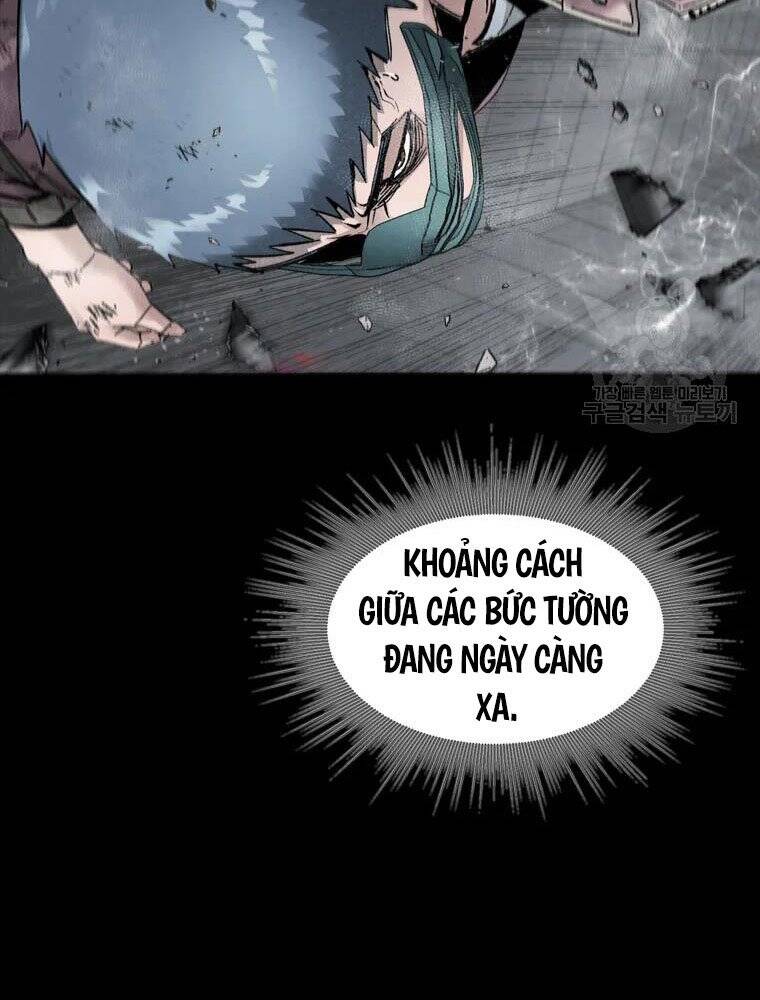 Mật Mã Mê Cung Chapter 35 - 75