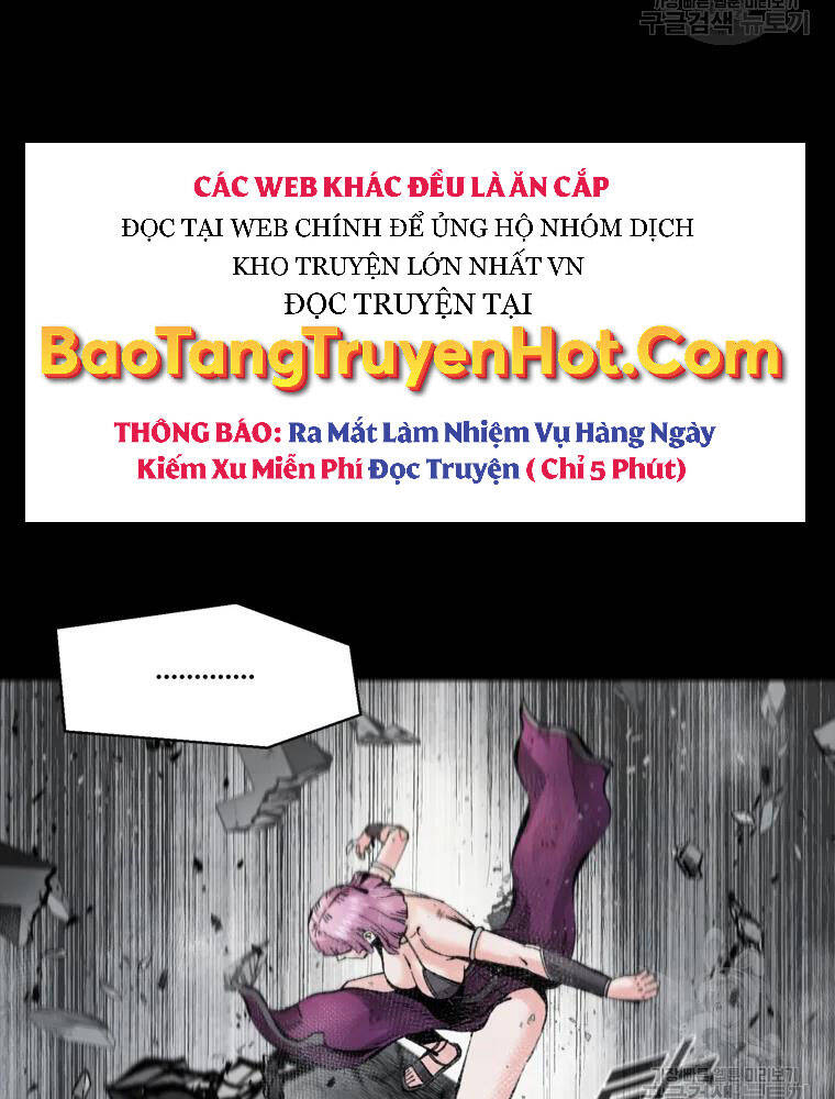 Mật Mã Mê Cung Chapter 36 - 38