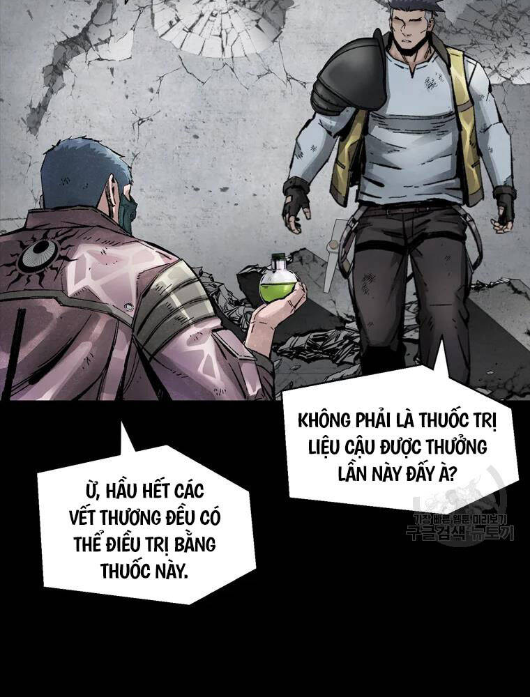 Mật Mã Mê Cung Chapter 36 - 95