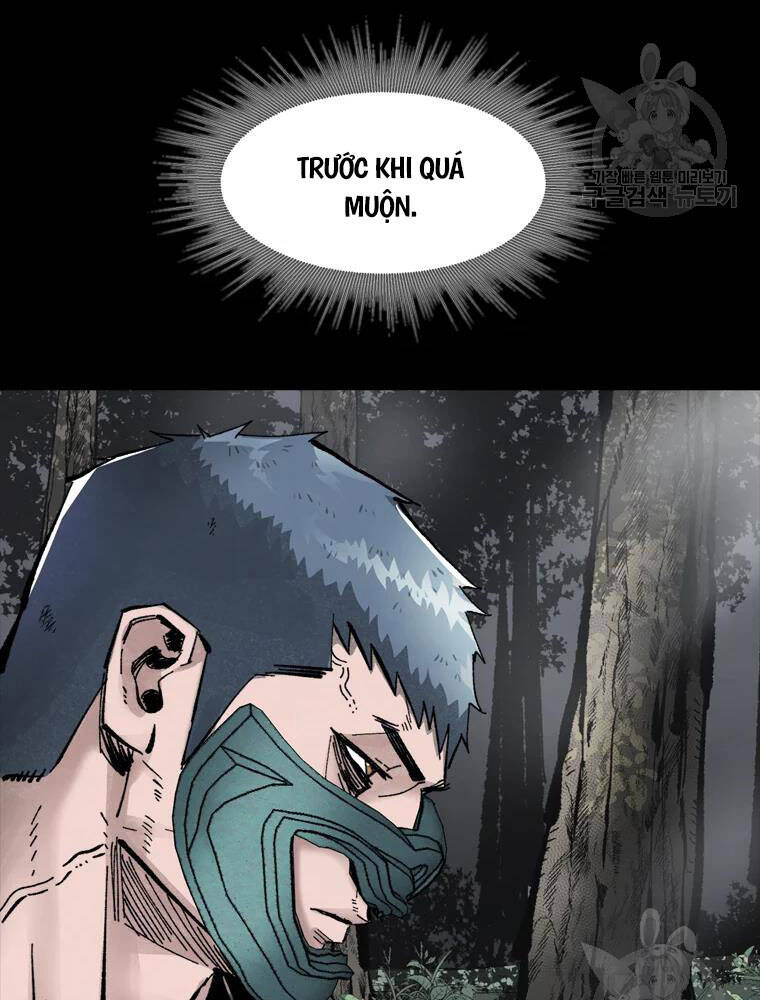 Mật Mã Mê Cung Chapter 37 - 104