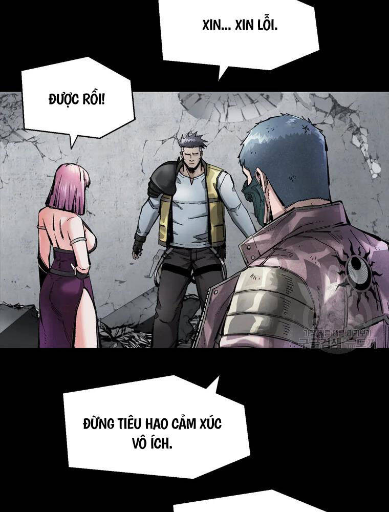 Mật Mã Mê Cung Chapter 37 - 16
