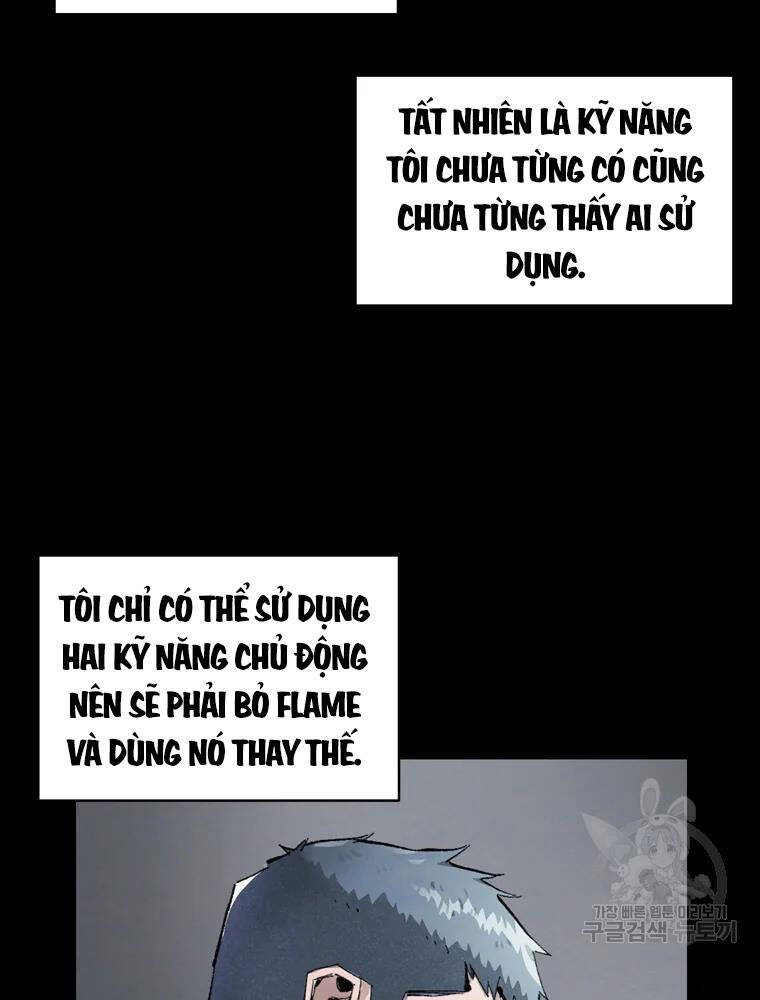 Mật Mã Mê Cung Chapter 37 - 21