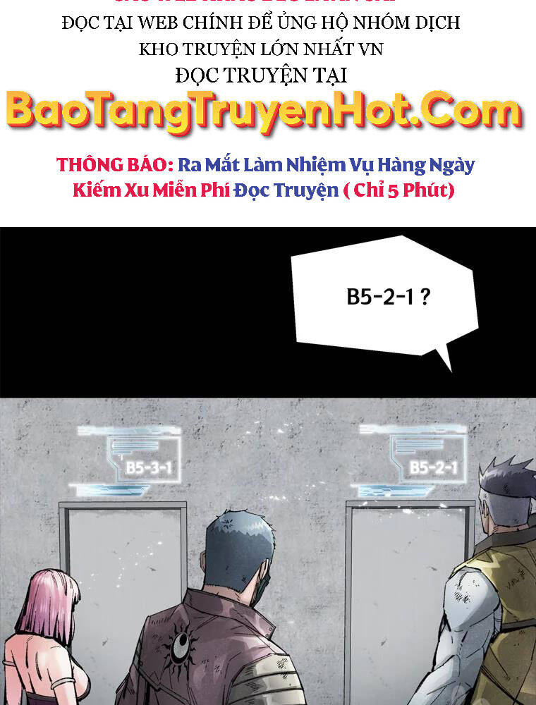 Mật Mã Mê Cung Chapter 37 - 33