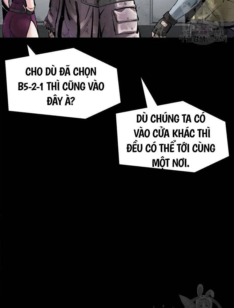 Mật Mã Mê Cung Chapter 37 - 34