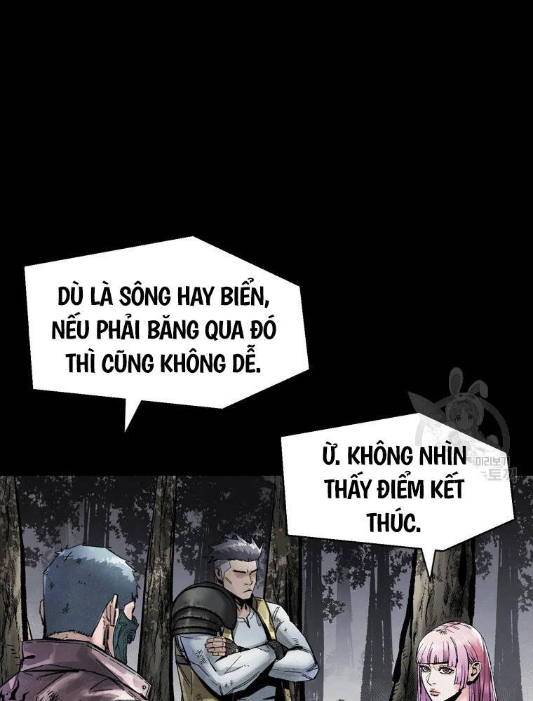Mật Mã Mê Cung Chapter 37 - 56
