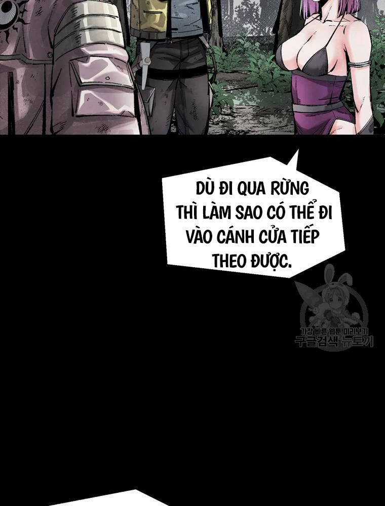 Mật Mã Mê Cung Chapter 37 - 57