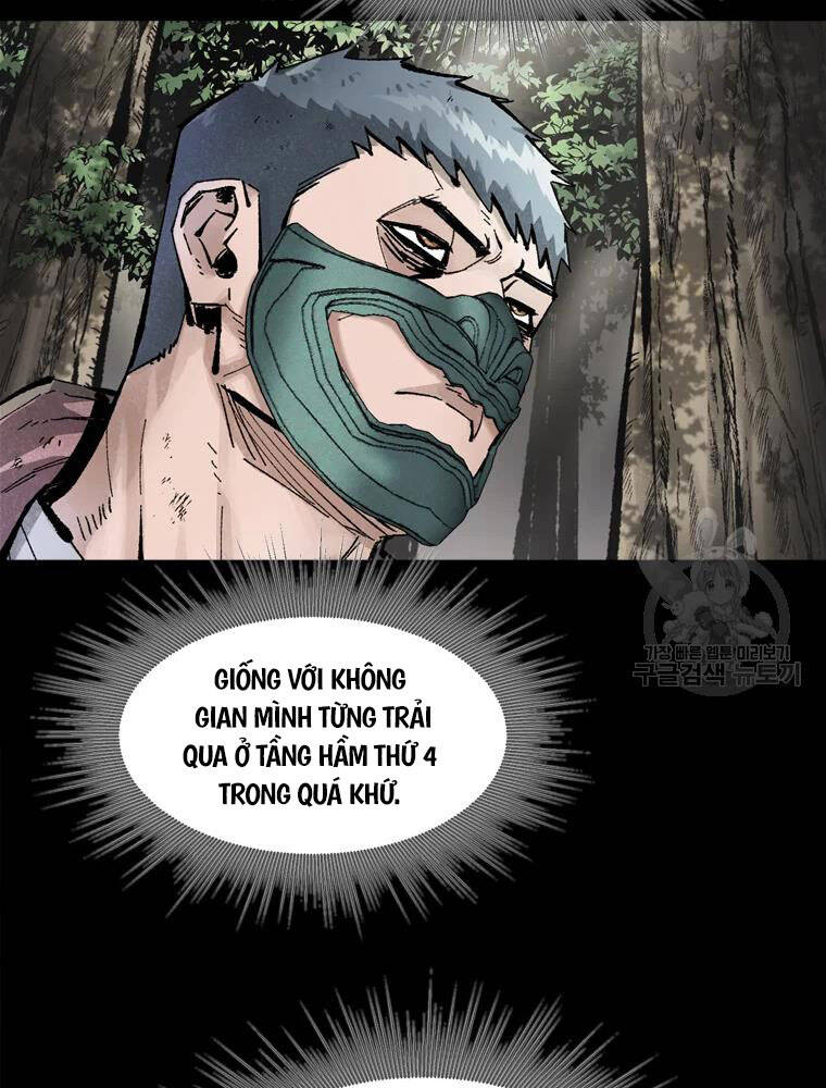 Mật Mã Mê Cung Chapter 37 - 60