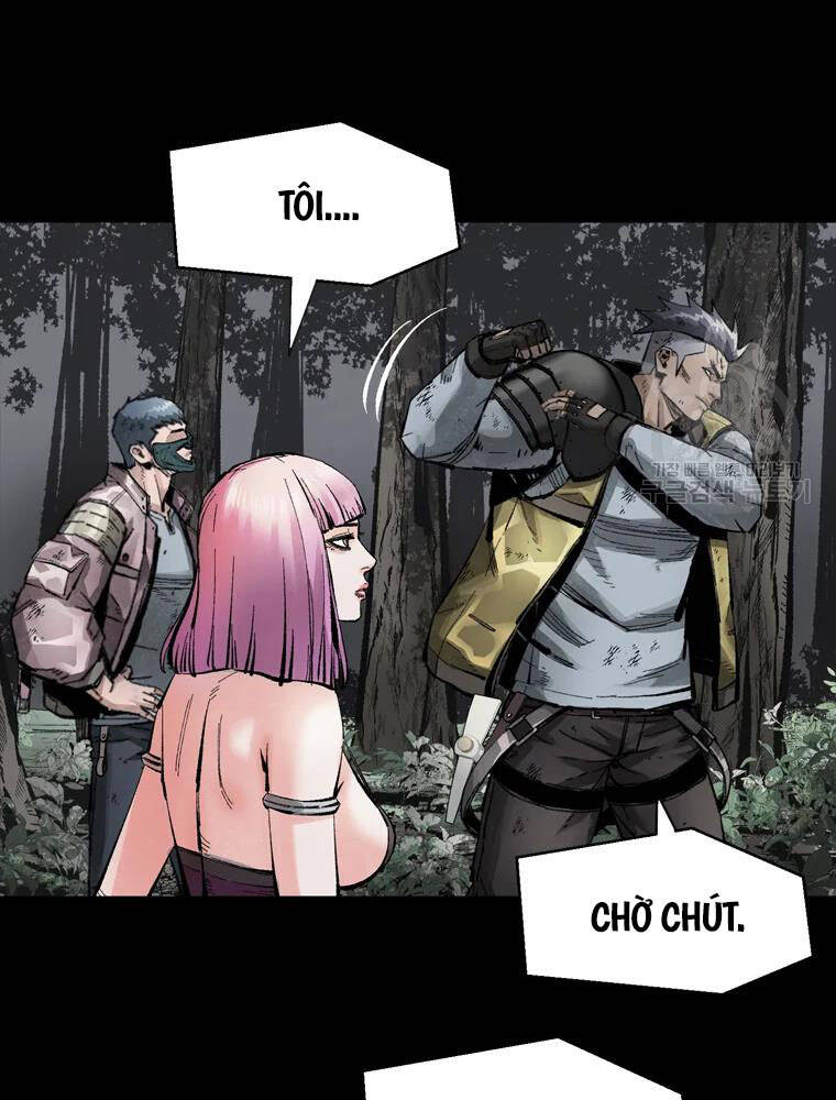 Mật Mã Mê Cung Chapter 37 - 71
