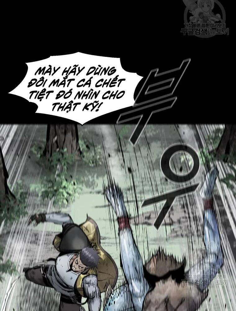 Mật Mã Mê Cung Chapter 38 - 20