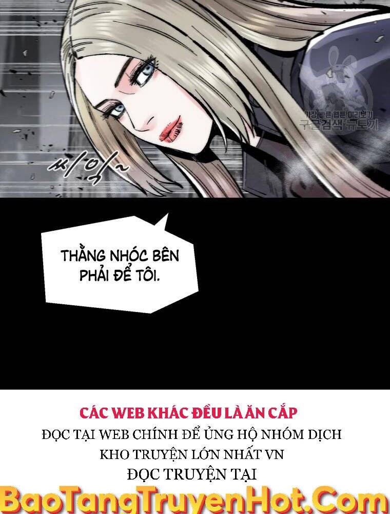 Mật Mã Mê Cung Chapter 38 - 32