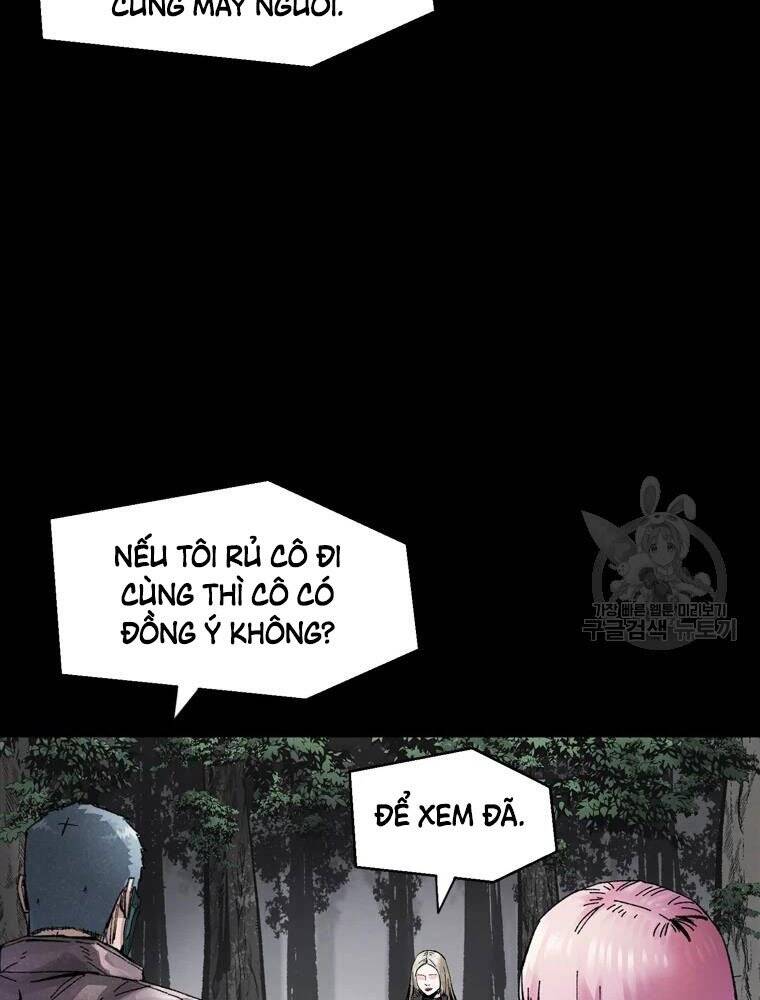 Mật Mã Mê Cung Chapter 38 - 74